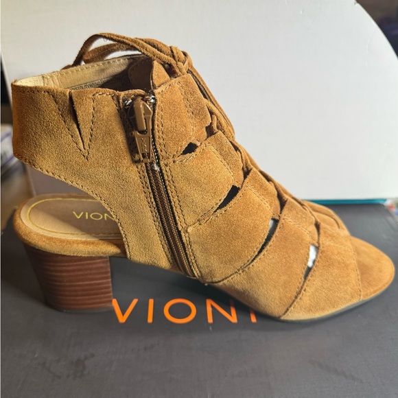 Vionic Bristol sandal size 8 new - Picture 3 of 10